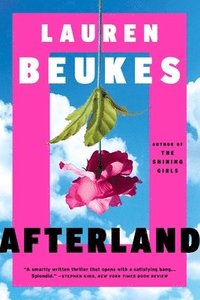 bokomslag Afterland