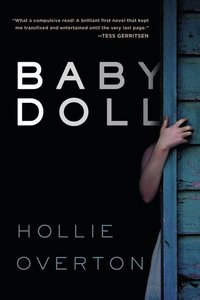 bokomslag Baby Doll