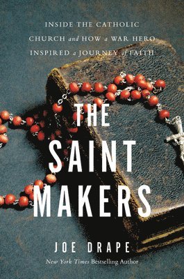 The Saint Makers 1