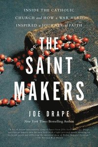 bokomslag The Saint Makers
