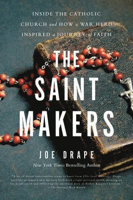 The Saint Makers 1