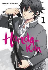 bokomslag Handa-kun, Vol. 1