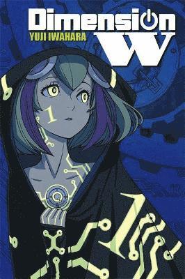 Dimension W, Vol. 1 1