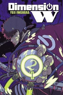 Dimension W, Vol. 2 1