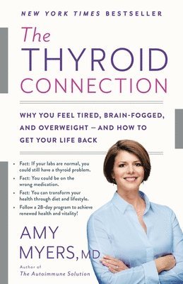 The Thyroid Connection 1
