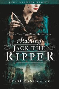 bokomslag Stalking Jack The Ripper
