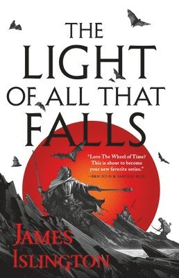 The Light of All That Falls 1