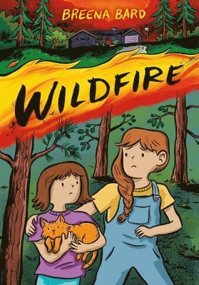 Wildfire (A Graphic Novel) 1