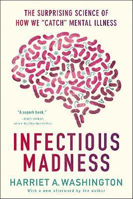 Infectious Madness 1