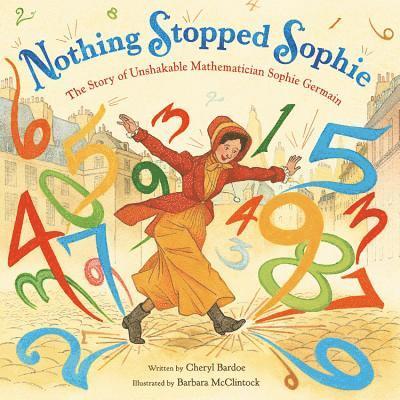 Nothing Stopped Sophie 1
