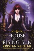 bokomslag House of the Rising Sun