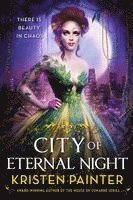 City of Eternal Night 1