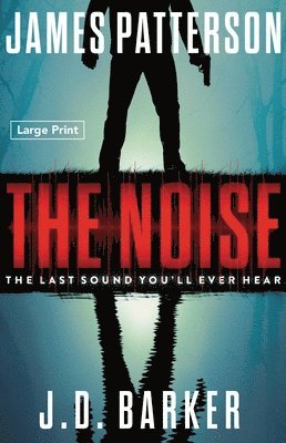 bokomslag The Noise