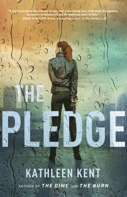 bokomslag The Pledge