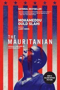bokomslag The Mauritanian (Originally Published as Guantánamo Diary)