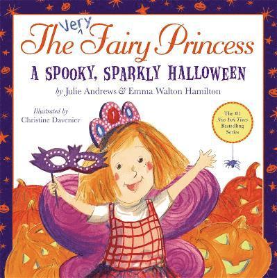 The Very Fairy Princess: A Spooky, Sparkly Halloween 1