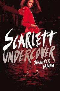 bokomslag Scarlett Undercover