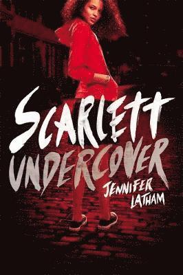 Scarlett Undercover 1