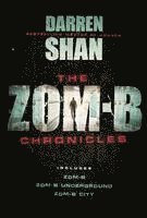 The Zom-B Chronicles 1