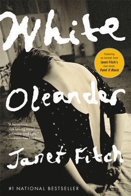 White Oleander 1