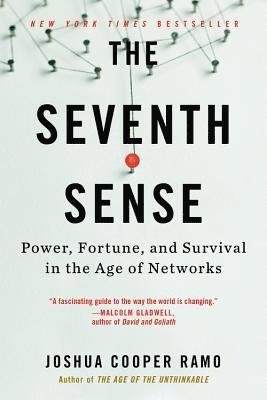 The Seventh Sense 1