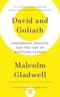 bokomslag David and Goliath