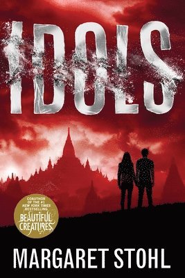 Margaret Stohl - Idols, Häftad