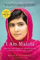 I Am Malala 1