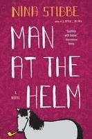 Nina Stibbe - Man at the Helm, Häftad