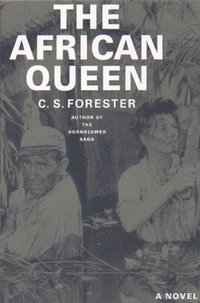 bokomslag African Queen
