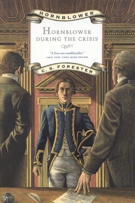 Hornblower During the Crisis 1