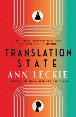 bokomslag Translation State