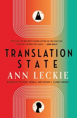 bokomslag Translation State