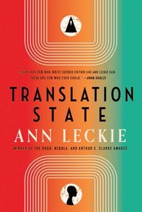 bokomslag Translation State