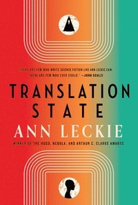 bokomslag Translation State