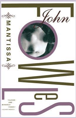John Fowles - Mantissa, Häftad
