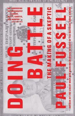 bokomslag Doing Battle: The Making of a Skeptic