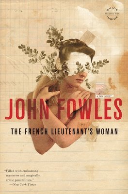 John Fowles - The French Lieutenant's Woman, Häftad