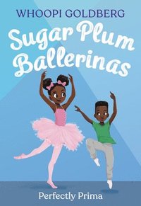 bokomslag Sugar Plum Ballerinas: Perfectly Prima