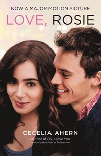 bokomslag Love, Rosie