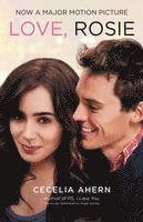 bokomslag Love, Rosie