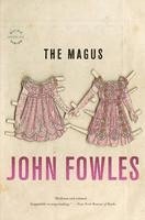 John Fowles - The Magus, Häftad