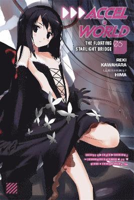 bokomslag Accel World, Vol. 5 (Novel)