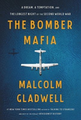 bokomslag The Bomber Mafia