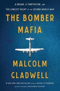 bokomslag The Bomber Mafia