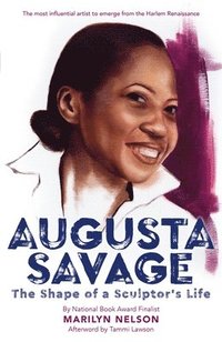 bokomslag Augusta Savage