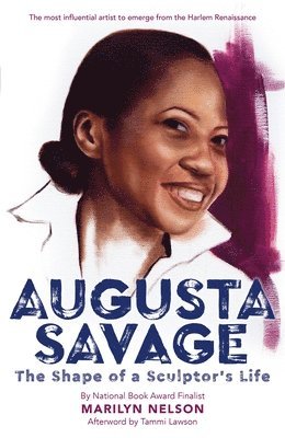 Augusta Savage 1