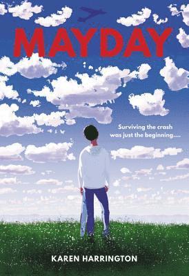 Karen Harrington - Mayday, Häftad