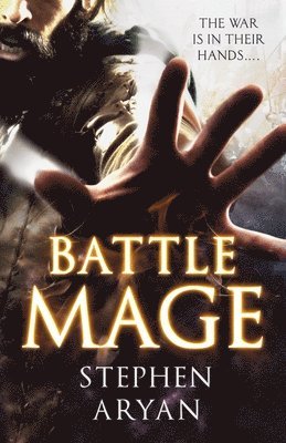 Battlemage 1