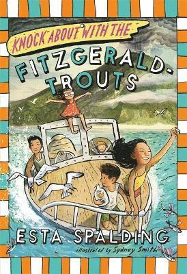 Knock About with the Fitzgerald-Trouts 1